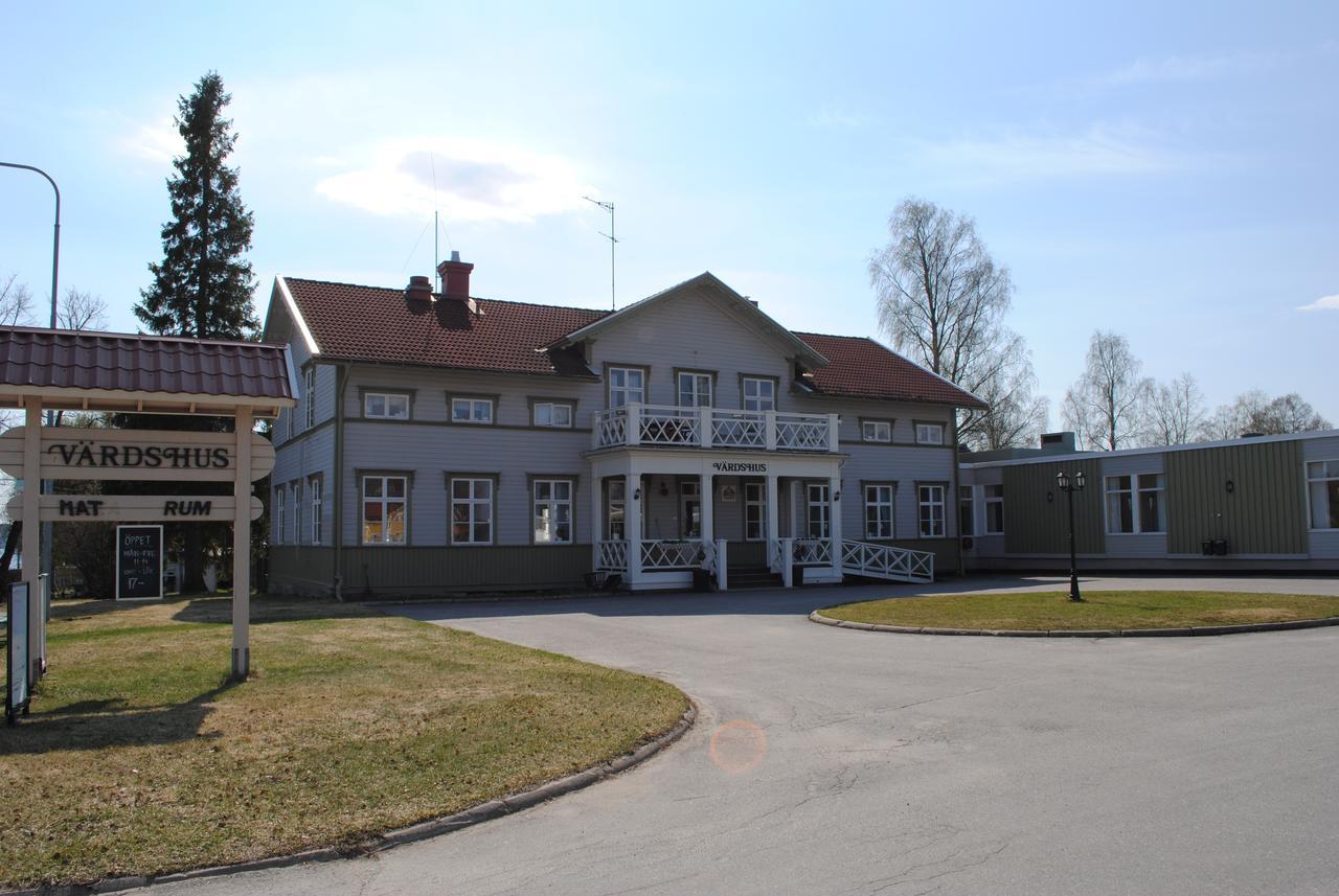 Hotel Burtraesk Vaerdshus Exterior foto